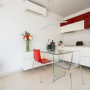  Appartement Palace Lidija