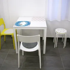  Appartement Issa