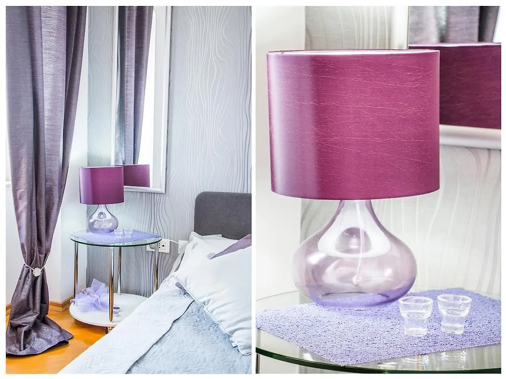 Apartman Sunny Promenade Studio